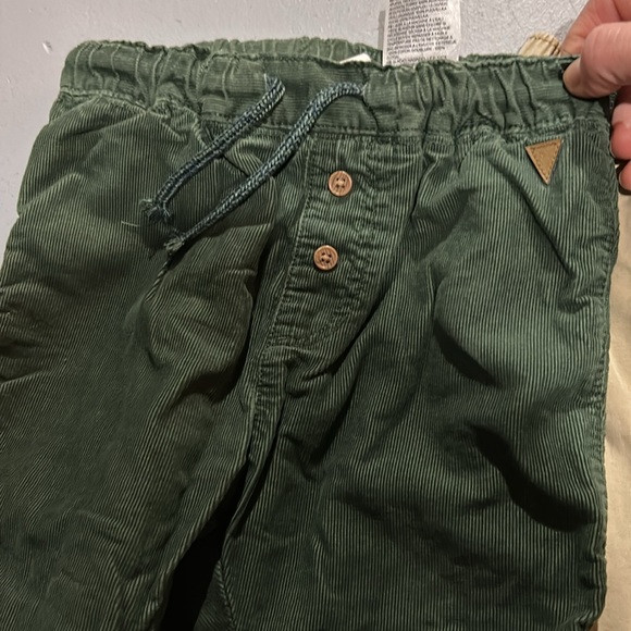 Lot boys chinos 3T-XS - Picture 3 of 7
